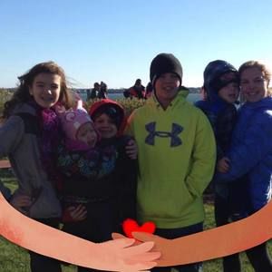 Meet your Posher, Nancy